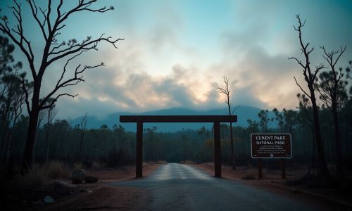 climat et tourisme acces aux parcs australiens perturbe prf c9b0bc1e
